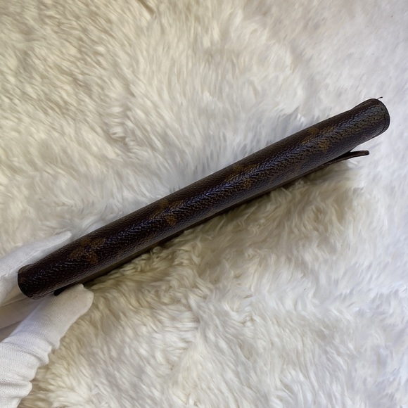 Louis Vuitton Monogram Wallet - Picture 6 of 16